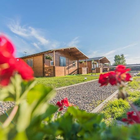 Villa Familycamp Zator Exterior foto