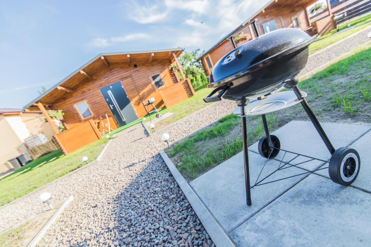 Villa Familycamp Zator Exterior foto