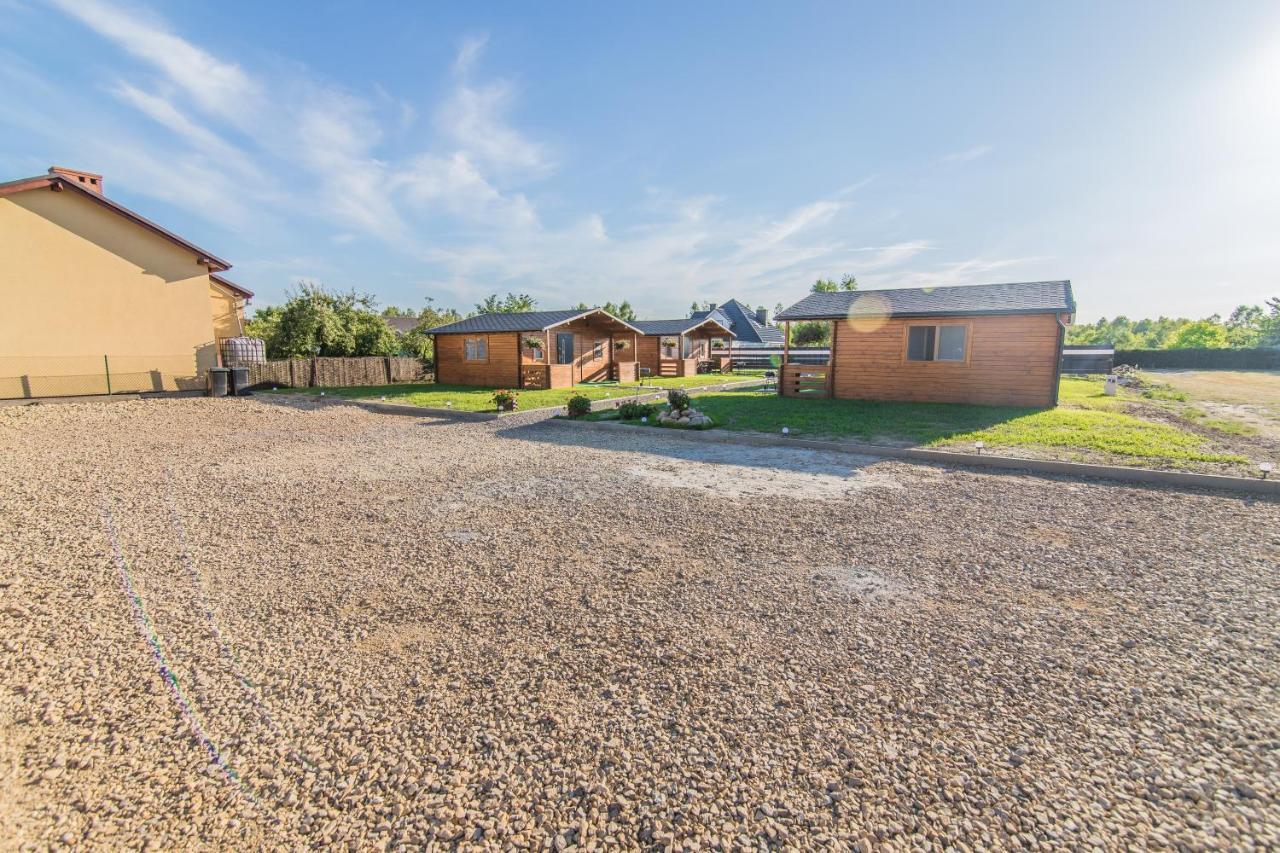 Villa Familycamp Zator Exterior foto