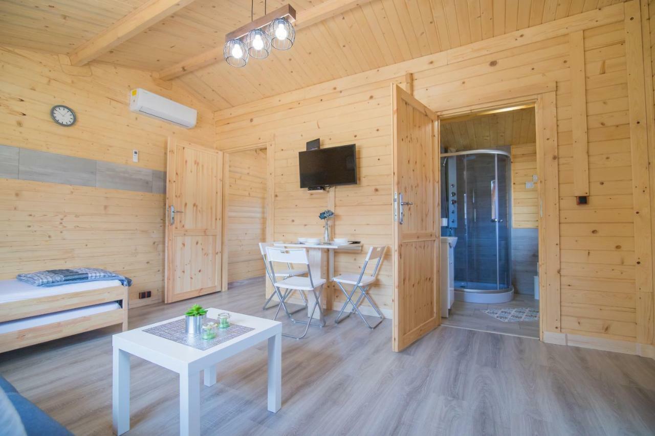 Villa Familycamp Zator Exterior foto